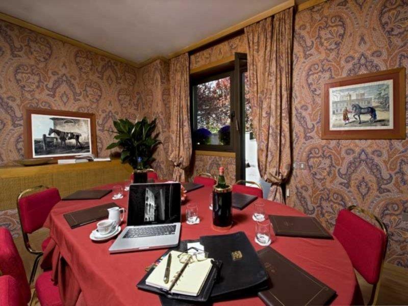 Polo Hotel Rome Extérieur photo